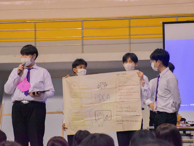 วิทยาลัยการศึกษา ร่วมกับสโมสรนิสิตวิทยาลัยการศึกษา ดำเนินโครงการเสริมสร้างความศรัทธา ความมุ่งมั่นและรักในวิชาชีพครู (ค่ายเมล็ดพันธุ์ครู ครั้งที่ 9)