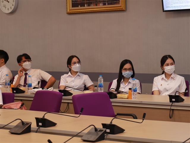 คณะแพทยศาสตร์ ม.พะเยา 