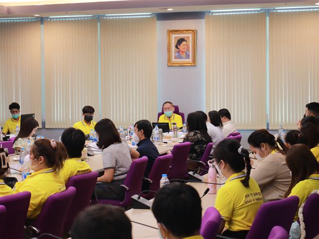 คณะแพทยศาสตร์ ม.พะเยา 