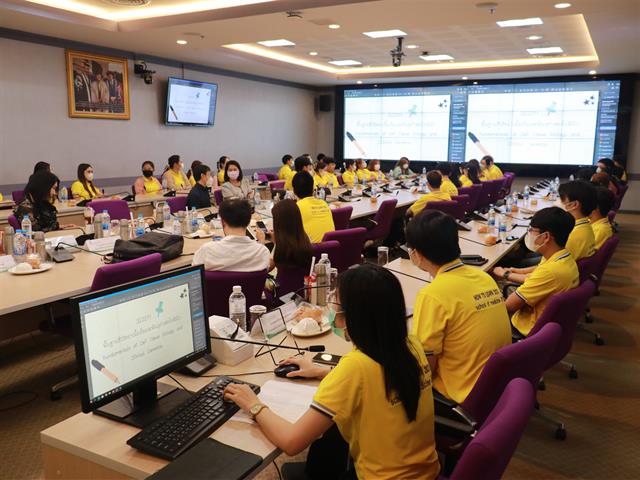 คณะแพทยศาสตร์ ม.พะเยา 