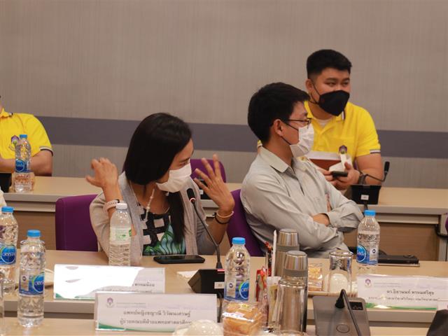 คณะแพทยศาสตร์ ม.พะเยา 