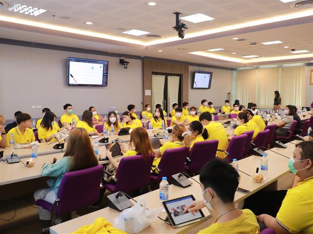 คณะแพทยศาสตร์ ม.พะเยา 