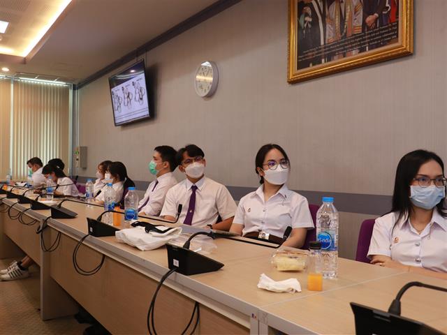 คณะแพทยศาสตร์ ม.พะเยา 