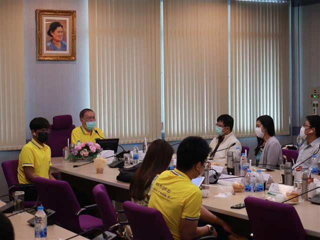 คณะแพทยศาสตร์ ม.พะเยา 