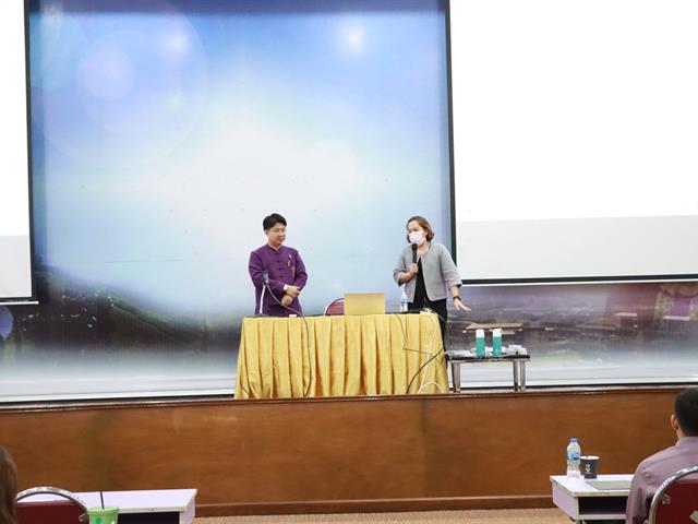 ๊UPPSF มหาวิทยาลัยพะเยา กองบริการการศึกษา
