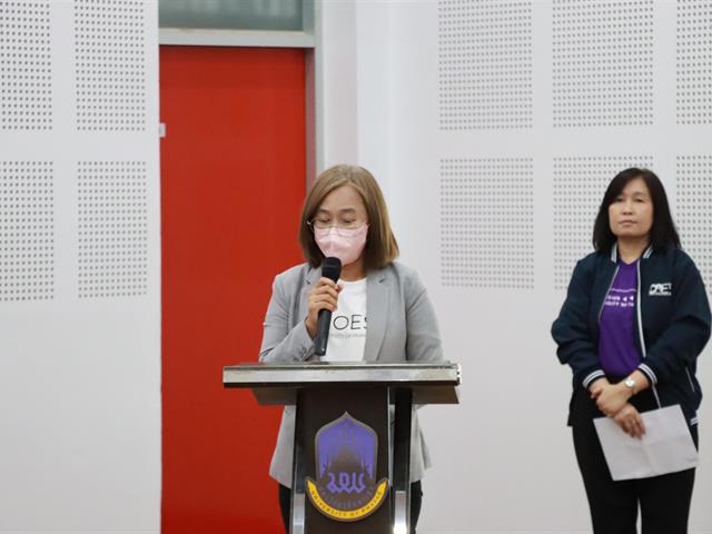 ๊UPPSF มหาวิทยาลัยพะเยา กองบริการการศึกษา