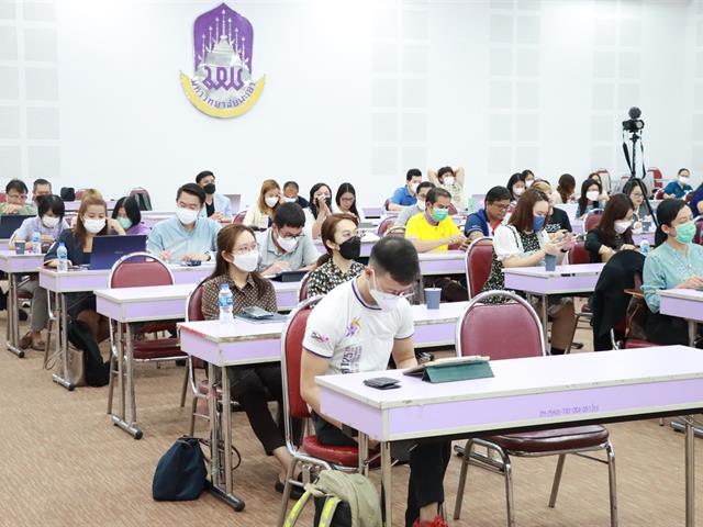 ๊UPPSF มหาวิทยาลัยพะเยา กองบริการการศึกษา