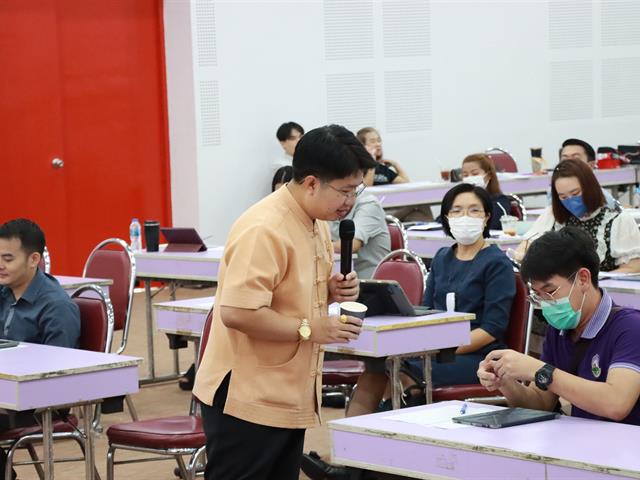 ๊UPPSF มหาวิทยาลัยพะเยา กองบริการการศึกษา