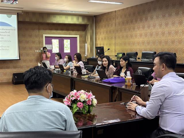 โครงการคลินิกกองคลังสัญจร