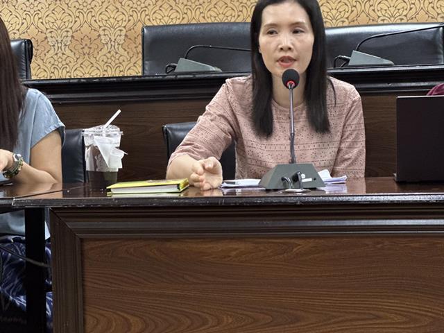 โครงการคลินิกกองคลังสัญจร