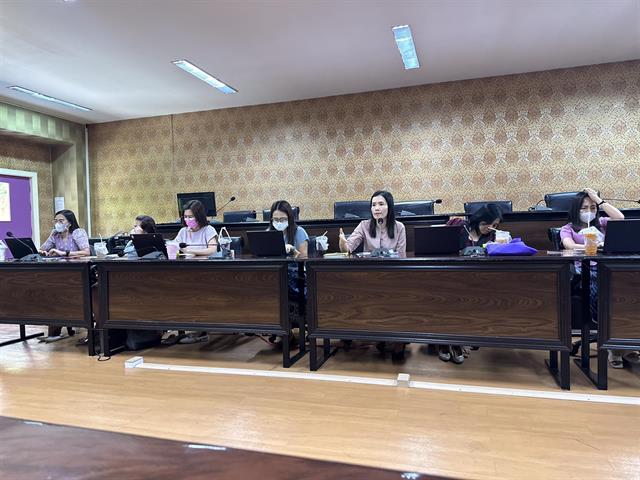โครงการคลินิกกองคลังสัญจร
