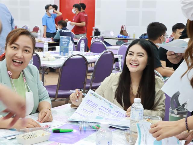 หมวดวิชาศึกษาทั่วไป มหาวิทยาลัยพะเยา