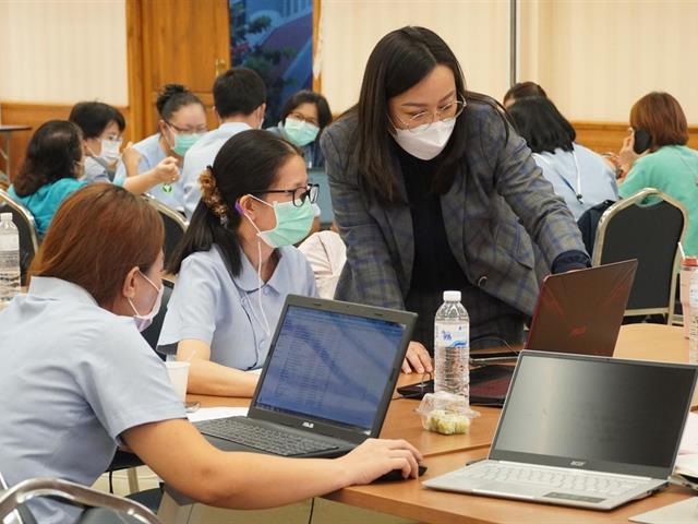 Development of Clinical Nursing Practice Guideline: CNPG