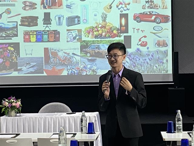 On 12th June 2023, the School of Allied Health Science hosted the event.‘’Encouragement for UP-PSF in teaching managements, a road to UP PSF for academic year of 2023’’ Held at M2 Hotel Waterside, Phayao, Thailand. Keynote speaker; Asst Prof. Watchar