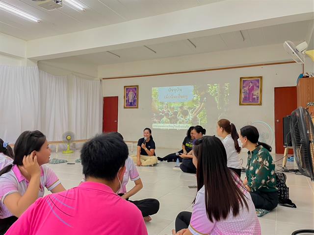 สาขาวิชาหลักสูตรและการสอน วิทยาลัยการศึกษา ดำเนินโครงการศึกษาดูงาน หลักสูตรการศึกษามหาบัณฑิต สาขาวิชาหลักสูตรและการสอน ณ จังหวัดภูเก็ต