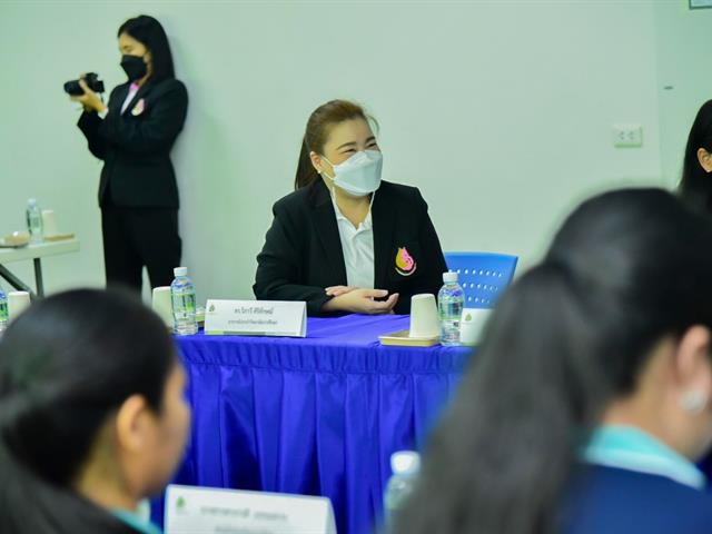 สาขาวิชาหลักสูตรและการสอน วิทยาลัยการศึกษา ดำเนินโครงการศึกษาดูงาน หลักสูตรการศึกษามหาบัณฑิต สาขาวิชาหลักสูตรและการสอน ณ จังหวัดภูเก็ต