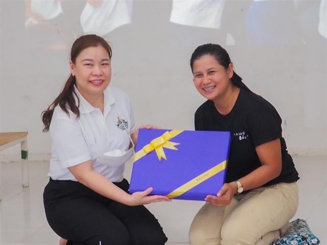 สาขาวิชาหลักสูตรและการสอน วิทยาลัยการศึกษา ดำเนินโครงการศึกษาดูงาน หลักสูตรการศึกษามหาบัณฑิต สาขาวิชาหลักสูตรและการสอน ณ จังหวัดภูเก็ต