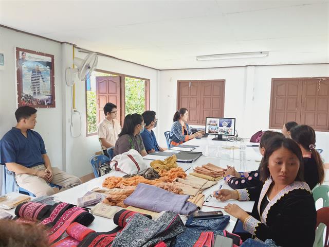 โครงการ SID