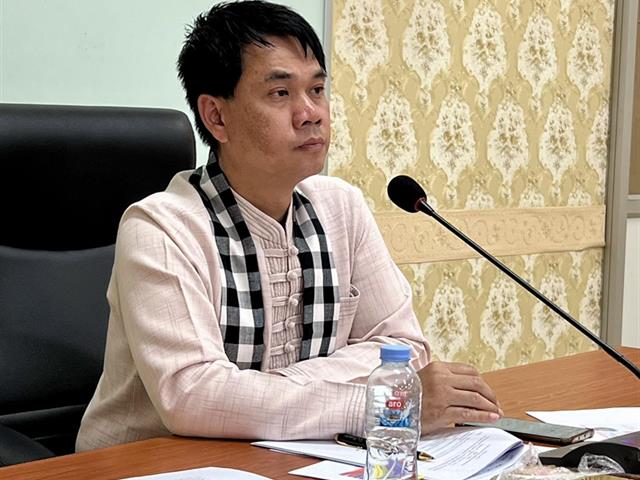 ทำนุ