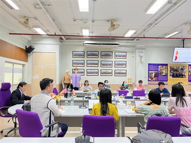 คณะวิทยาศาสตร์ มหาวิทยาลัยพะเยา