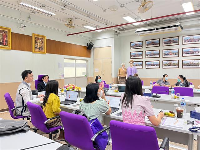 คณะวิทยาศาสตร์ มหาวิทยาลัยพะเยา