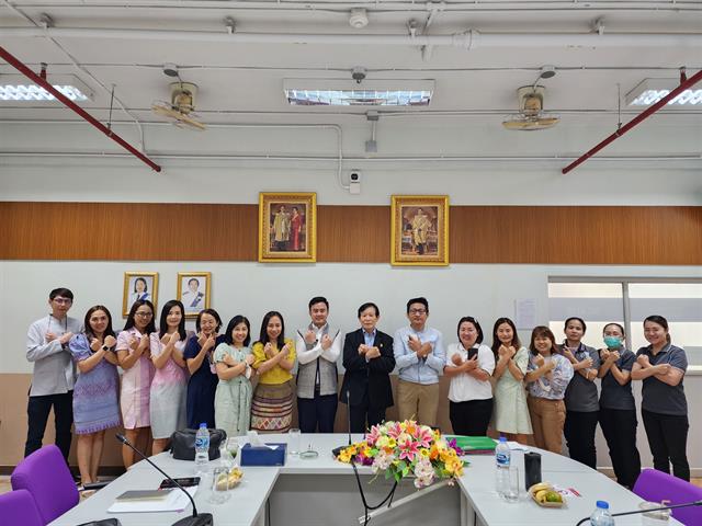 คณะวิทยาศาสตร์ มหาวิทยาลัยพะเยา