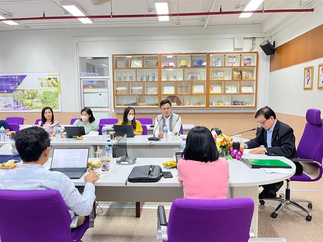 คณะวิทยาศาสตร์ มหาวิทยาลัยพะเยา