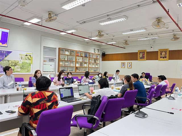 คณะวิทยาศาสตร์ มหาวิทยาลัยพะเยา