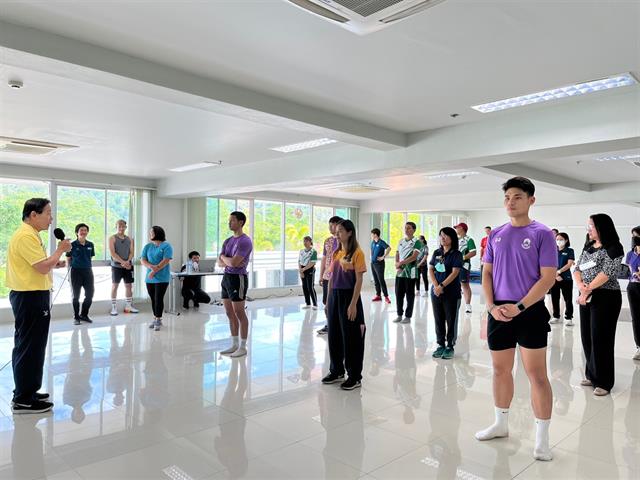 คณะวิทยาศาสตร์ มหาวิทยาลัยพะเยา