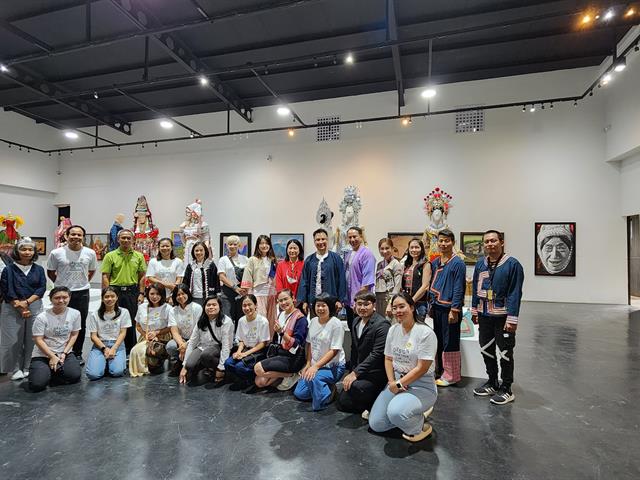 บุคลากร_คณะบริหารธุรกิจและนิเทศศาสตร์  