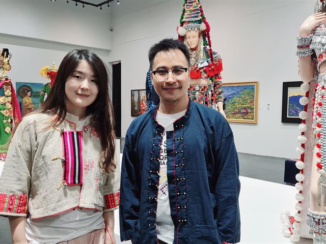 บุคลากร_คณะบริหารธุรกิจและนิเทศศาสตร์  