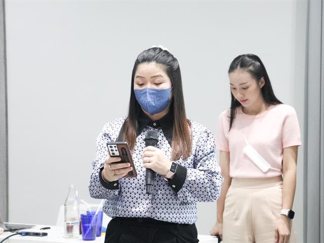 คณะรัฐศาสตร์และสังคมศาสตร์ 