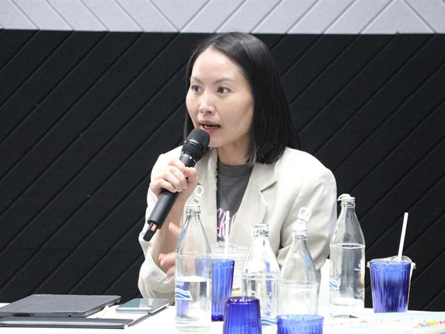คณะรัฐศาสตร์และสังคมศาสตร์ 