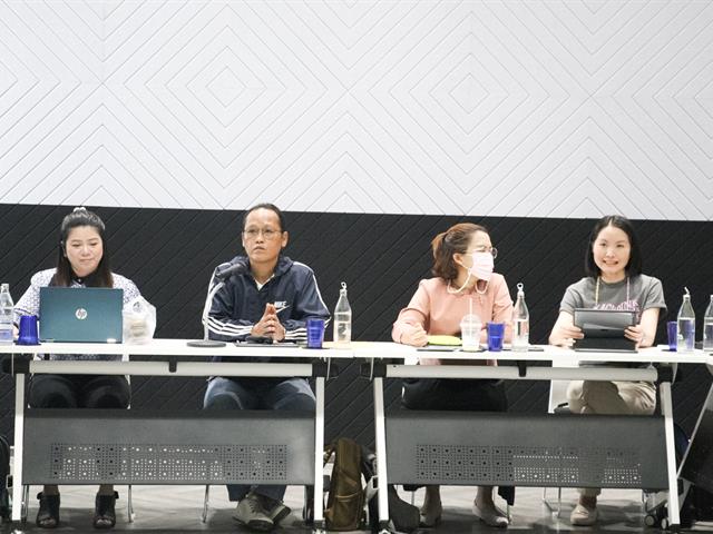 คณะรัฐศาสตร์และสังคมศาสตร์ 