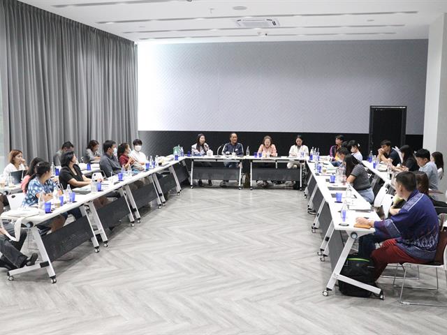 คณะรัฐศาสตร์และสังคมศาสตร์ 