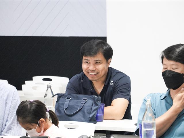 คณะรัฐศาสตร์และสังคมศาสตร์ 