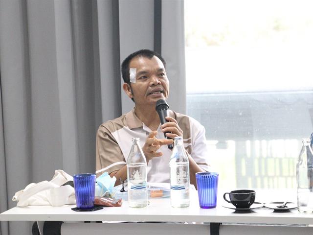 คณะรัฐศาสตร์และสังคมศาสตร์ 