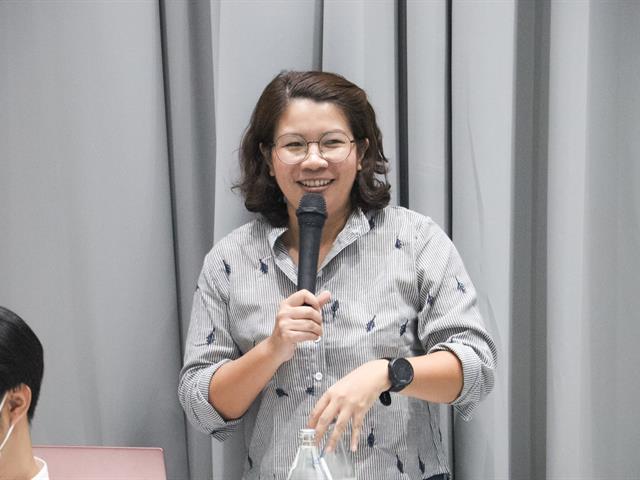 คณะรัฐศาสตร์และสังคมศาสตร์ 