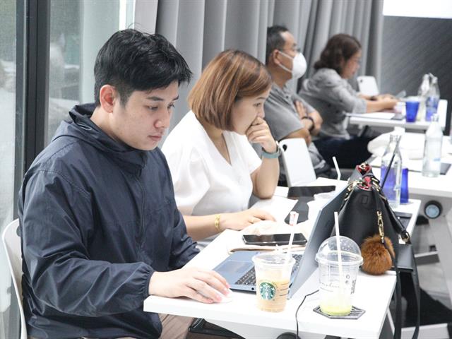 คณะรัฐศาสตร์และสังคมศาสตร์ 