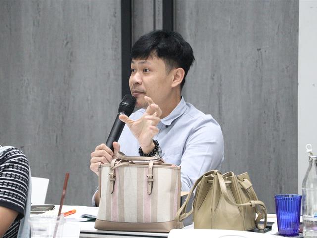 คณะรัฐศาสตร์และสังคมศาสตร์ 