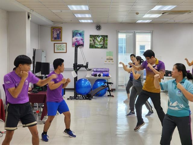 ICT BMI Challenge