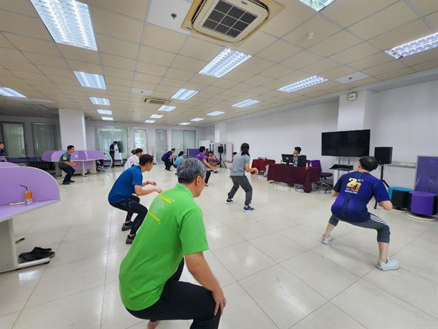 ICT BMI Challenge