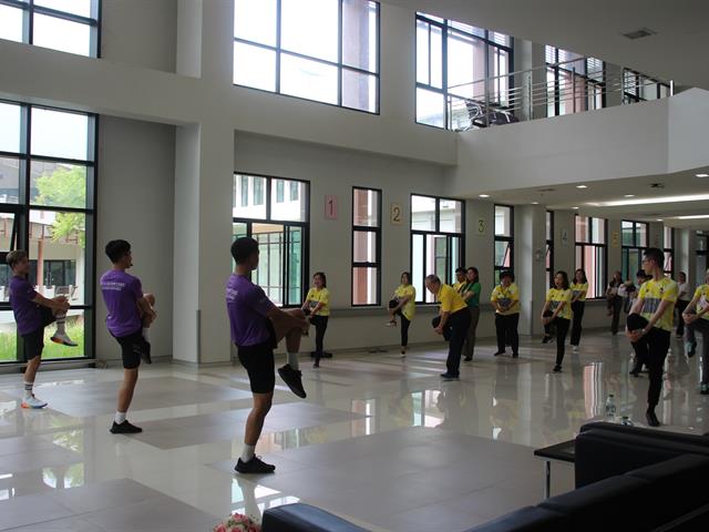 BMI-MEDUP คณะแพทยศาสตร์