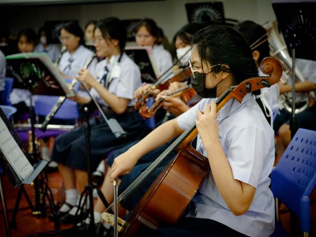 โรงเรียนสาธิตมหาวิทยาลัยพะเยา