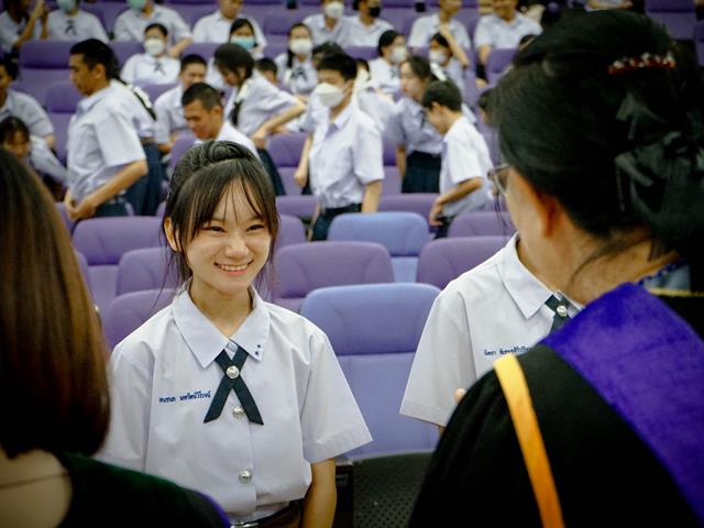 โรงเรียนสาธิตมหาวิทยาลัยพะเยา