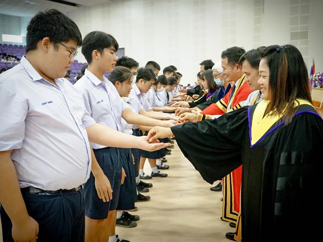 โรงเรียนสาธิตมหาวิทยาลัยพะเยา