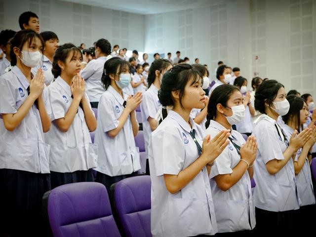 โรงเรียนสาธิตมหาวิทยาลัยพะเยา