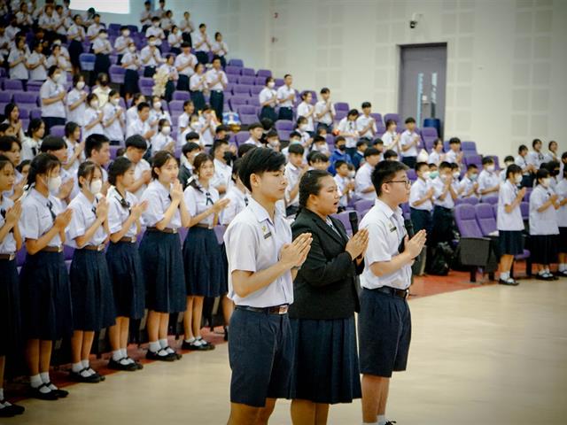 โรงเรียนสาธิตมหาวิทยาลัยพะเยา
