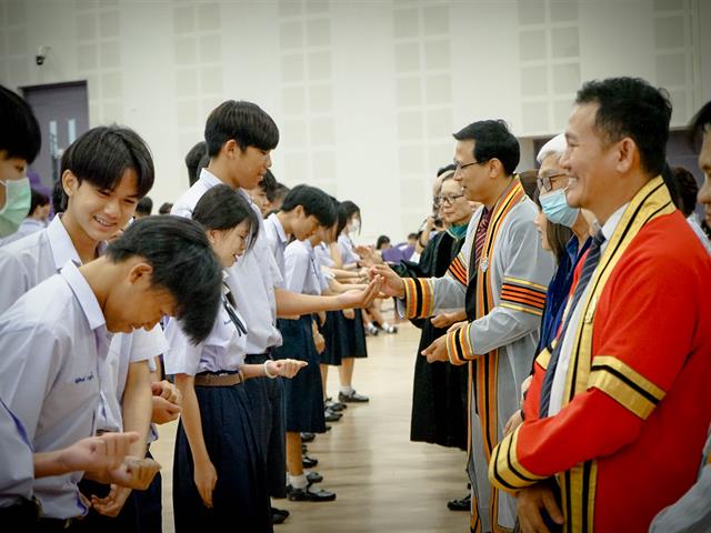 โรงเรียนสาธิตมหาวิทยาลัยพะเยา