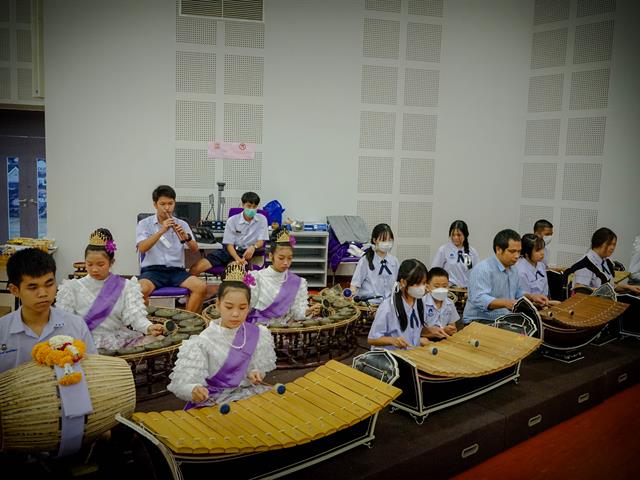 โรงเรียนสาธิตมหาวิทยาลัยพะเยา